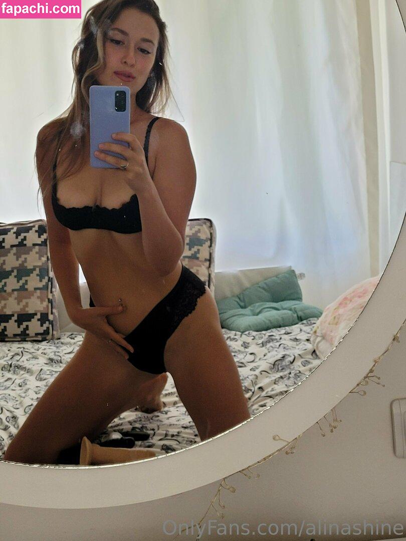alinashine / alina.shines leaked nude photo #0081 from OnlyFans/Patreon