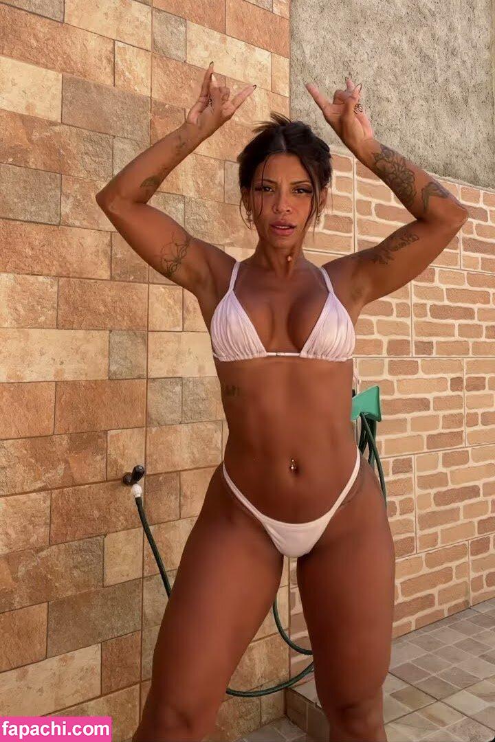 Aline Amorim / alineamorimoficial / sweet_black_angel leaked nude photo #0020 from OnlyFans/Patreon