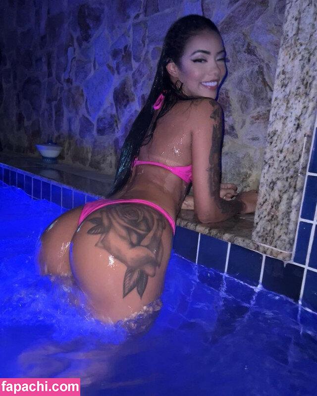 Aline_lealcard / DJ Lealcard leaked nude photo #0001 from OnlyFans/Patreon