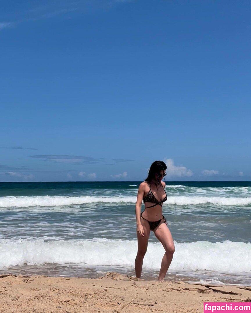 Alinne Moraes / alinnemoraes leaked nude photo #0009 from OnlyFans/Patreon