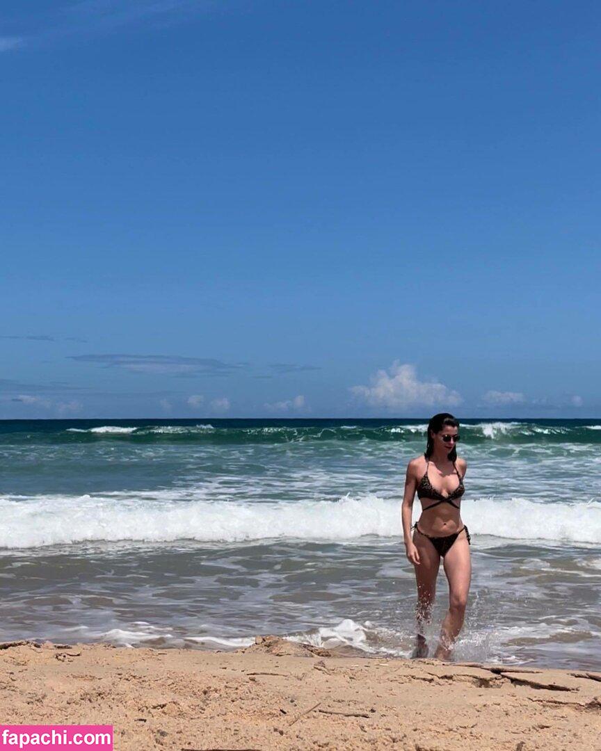 Alinne Moraes / alinnemoraes leaked nude photo #0011 from OnlyFans/Patreon