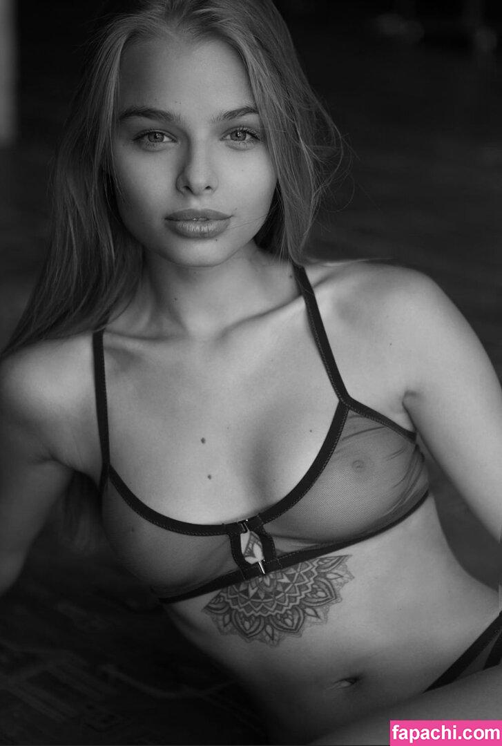 Alisa Kislyakova / kislyakowaaa / lovely_alisa leaked nude photo #0012 from OnlyFans/Patreon