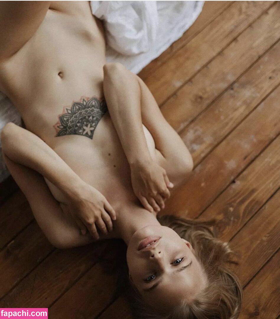 Alisa Kislyakova / kislyakowaaa / lovely_alisa leaked nude photo #0046 from OnlyFans/Patreon