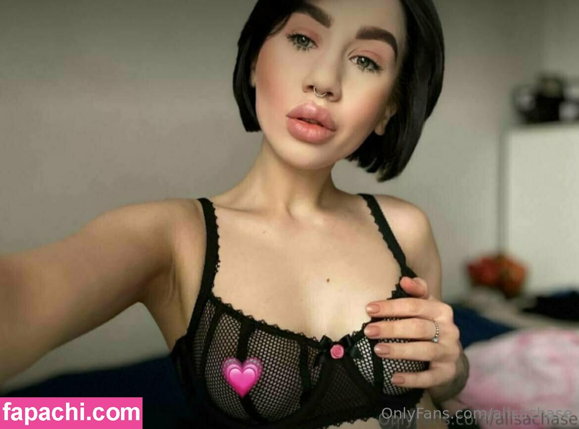 alisachase / alisajade116 leaked nude photo #0003 from OnlyFans/Patreon