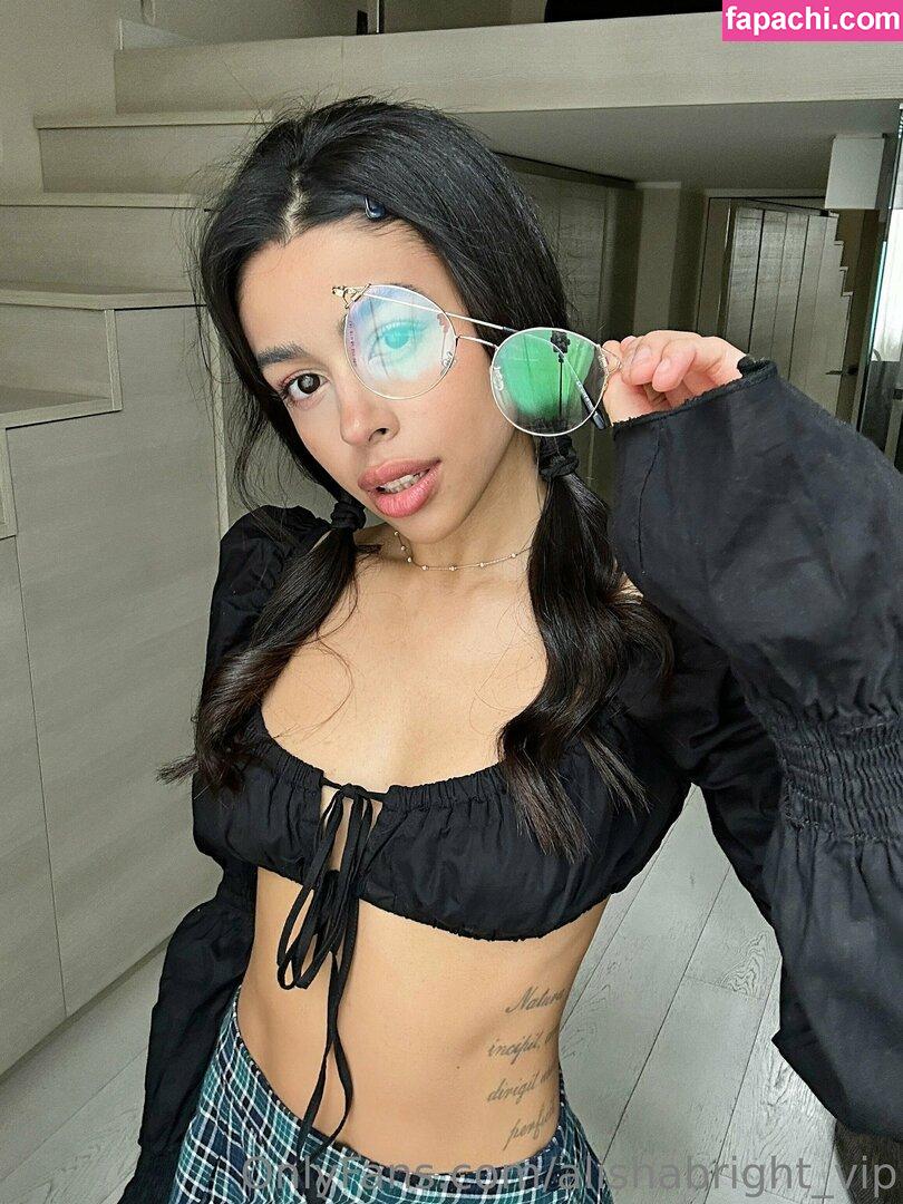 Alisha Bright / alishabright_vip / bright_alisha leaked nude photo #0009 from OnlyFans/Patreon