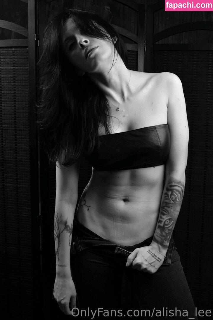 Alisha Lee / alisha_lee leaked nude photo #0020 from OnlyFans/Patreon