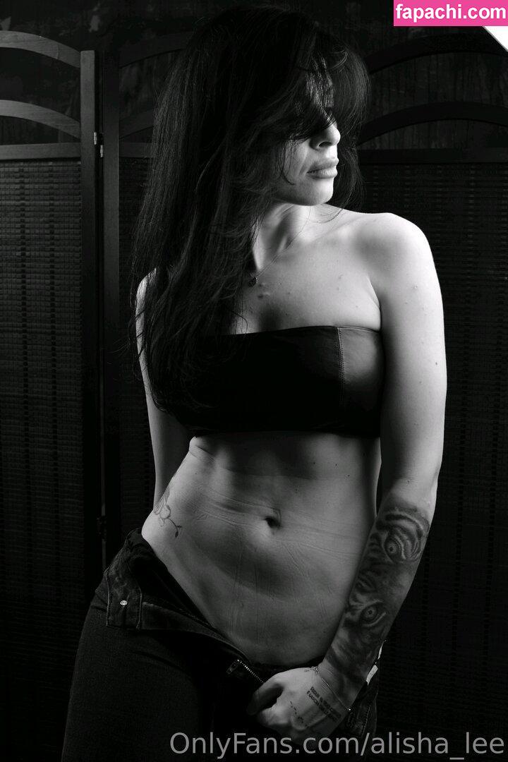 Alisha Lee / alisha_lee leaked nude photo #0021 from OnlyFans/Patreon