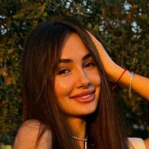 Alisha Malinova avatar