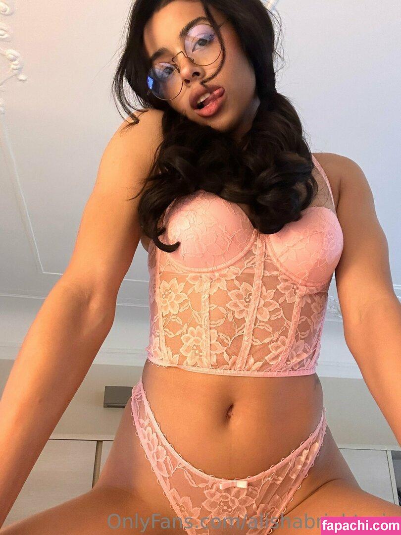 alishabright_vip / aliyahsinterlude leaked nude photo #0136 from OnlyFans/Patreon