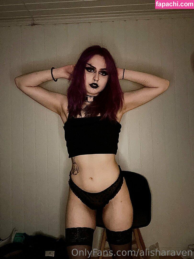 alisharaven / alisha.raven leaked nude photo #0033 from OnlyFans/Patreon