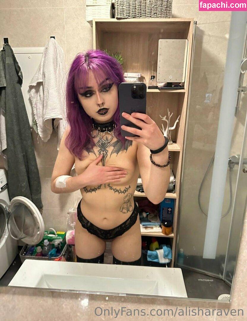 alisharaven / alisha.raven leaked nude photo #0039 from OnlyFans/Patreon