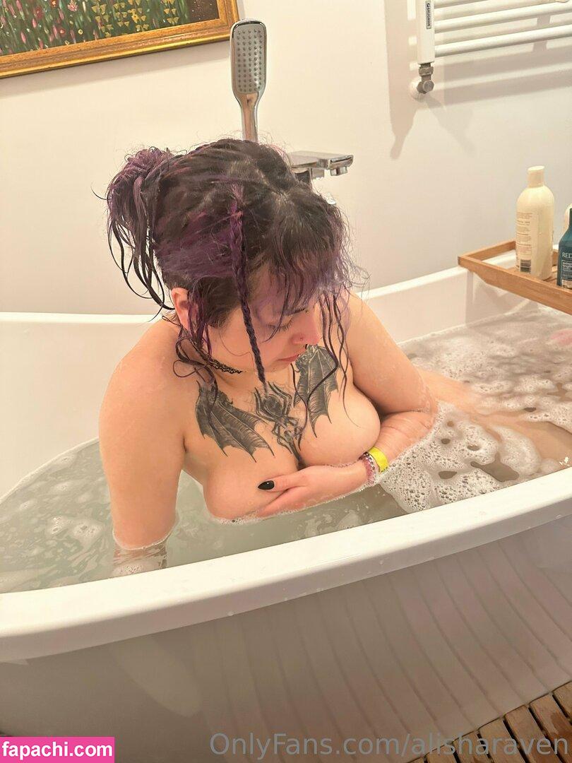 alisharaven / alisha.raven leaked nude photo #0042 from OnlyFans/Patreon