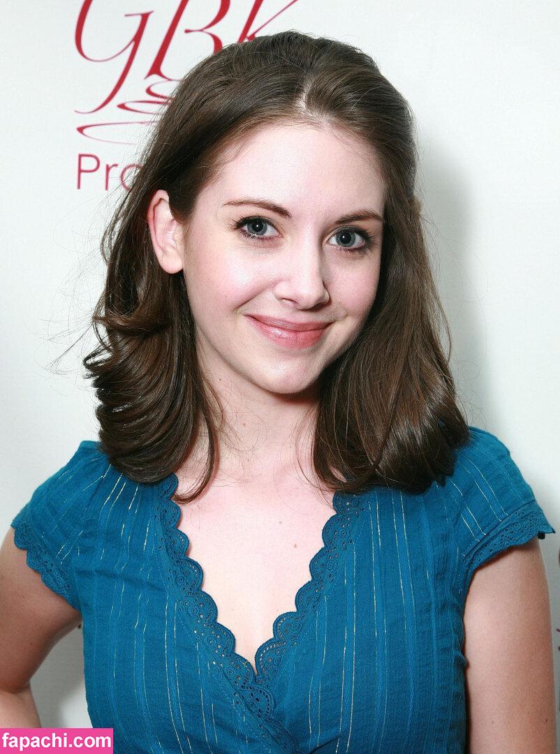 Alison Brie / alisonbrie leaked nude photo #0199 from OnlyFans/Patreon