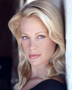 Alison Eastwood leaked media #0001