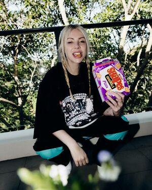 Alison Wonderland leaked media #0064