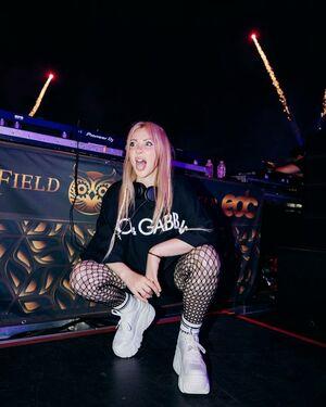 Alison Wonderland leaked media #0073