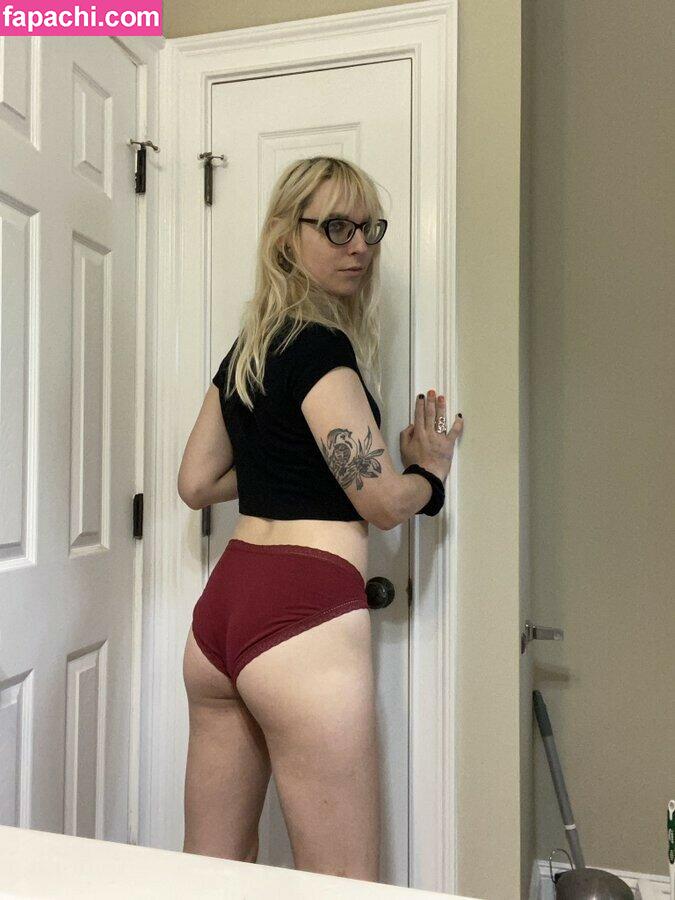 Aliss Disaster / TSAlissDisaster / alissdisaster leaked nude photo #0028 from OnlyFans/Patreon