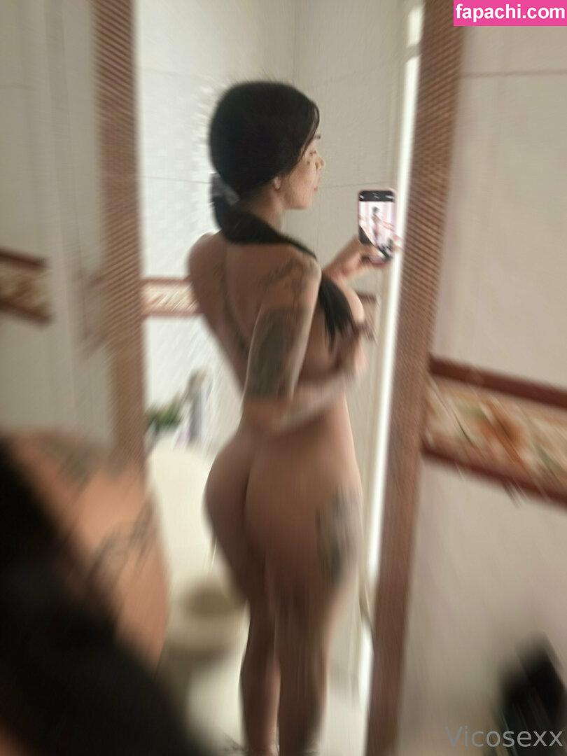 Alissa Marquez / alissamarquez / allisaxxx / vicosexx leaked nude photo #0050 from OnlyFans/Patreon