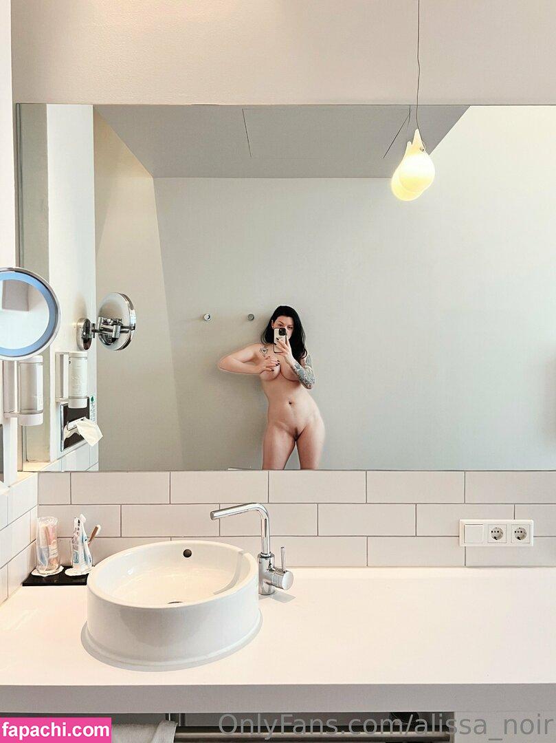 Alissa Noir / AlissaNoir / alissa_noir leaked nude photo #0125 from OnlyFans/Patreon