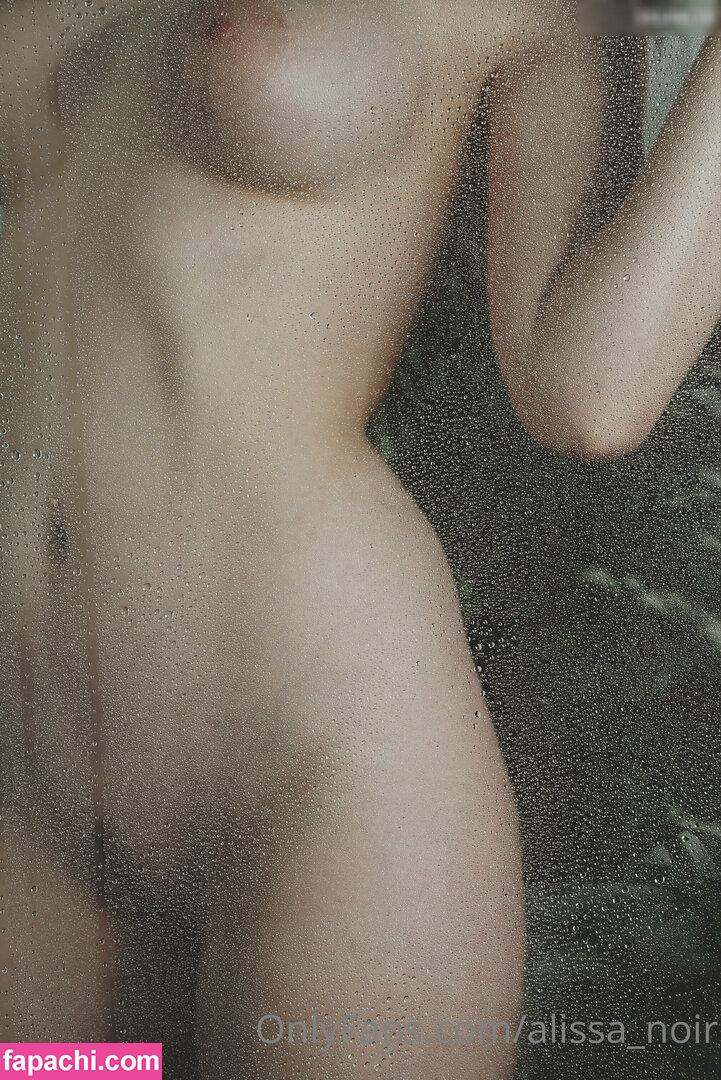 Alissa Noir / AlissaNoir / alissa_noir leaked nude photo #0243 from OnlyFans/Patreon