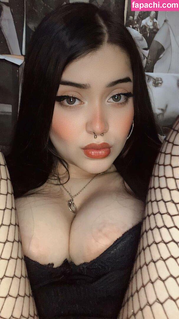 Alisson Sabineae / Bunny Alisson / Bunny Rosses / _bonnieee_a / alissonkawaiiiuwu leaked nude photo #0006 from OnlyFans/Patreon