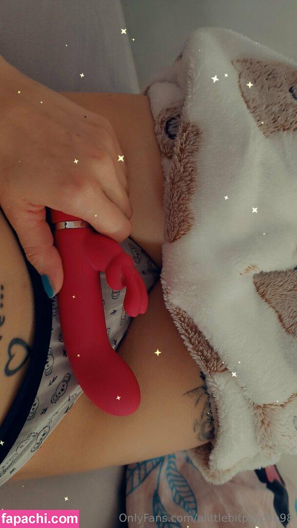 alittlebitpsycho98 / alittleorbit leaked nude photo #0141 from OnlyFans/Patreon