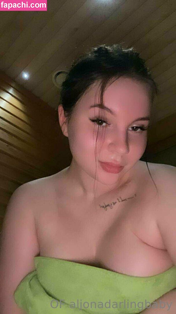 aljonadarlingbaby / babydarlinggirl leaked nude photo #0027 from OnlyFans/Patreon