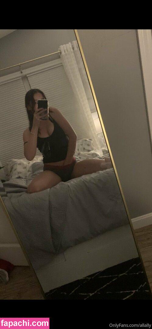 AllAlly / allally123 / ally leaked nude photo #0051 from OnlyFans/Patreon