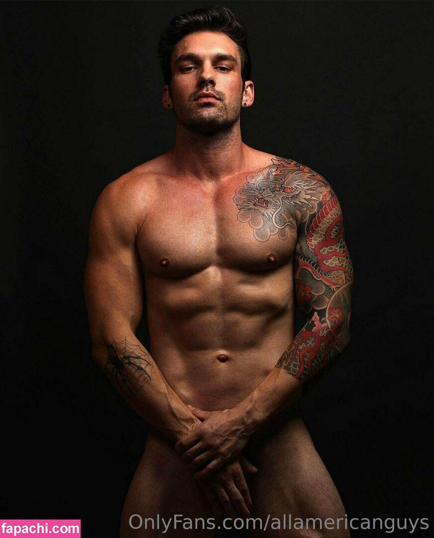 allamericanguys / allamericanguys_official leaked nude photo #0123 from OnlyFans/Patreon