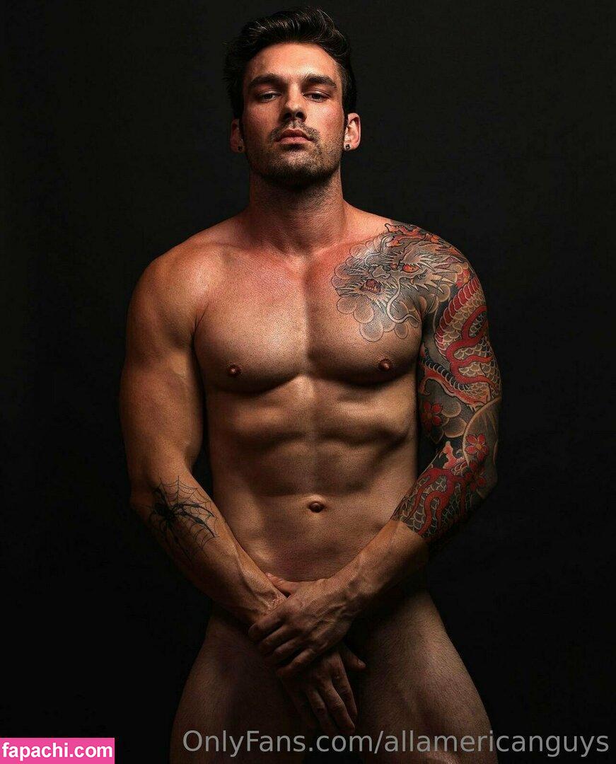 allamericanguys / allamericanguys_official leaked nude photo #0143 from OnlyFans/Patreon