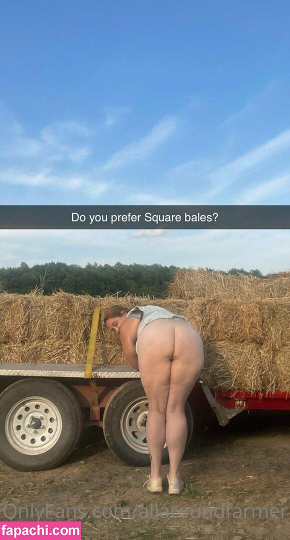 allaroundfarmer / allaboutfarming leaked nude photo #0001 from OnlyFans/Patreon