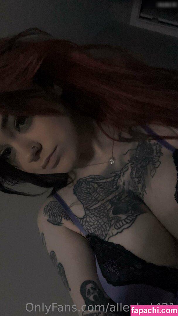 Alleykat / alleyk.at_ / alleykat421 leaked nude photo #0285 from OnlyFans/Patreon