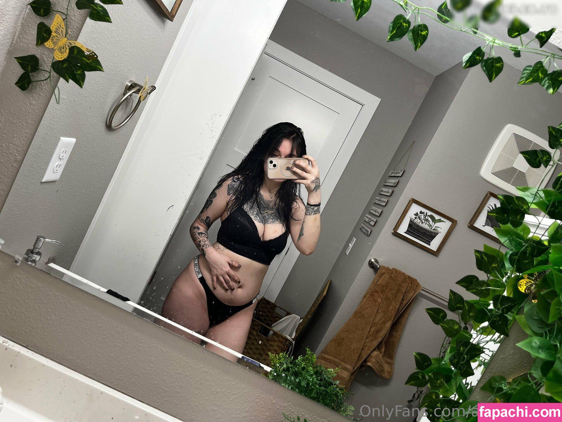 Alleykat / alleyk.at_ / alleykat421 leaked nude photo #0290 from OnlyFans/Patreon