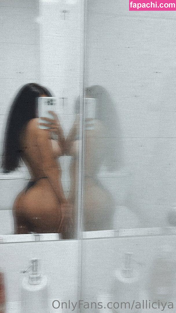 alliciya / aliciakeys leaked nude photo #0004 from OnlyFans/Patreon