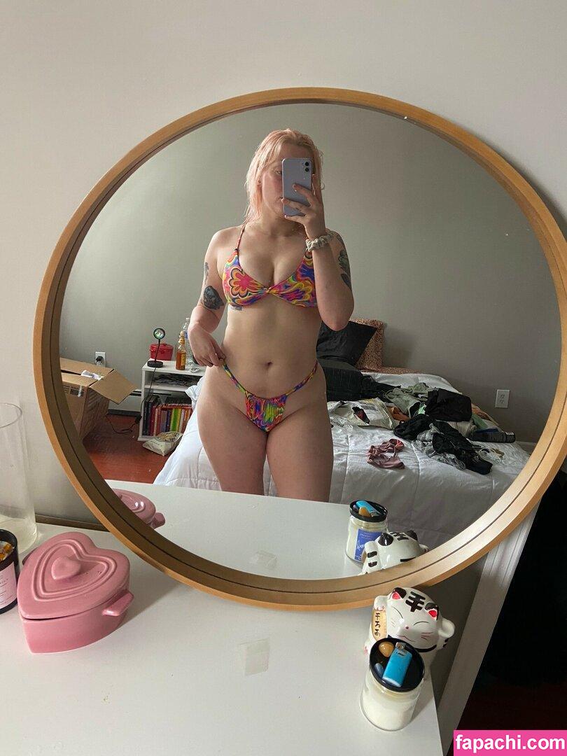 Allie Katch / thealliekatch leaked nude photo #0074 from OnlyFans/Patreon