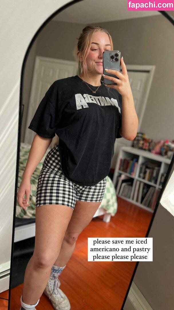 Allie Katch / thealliekatch leaked nude photo #0175 from OnlyFans/Patreon