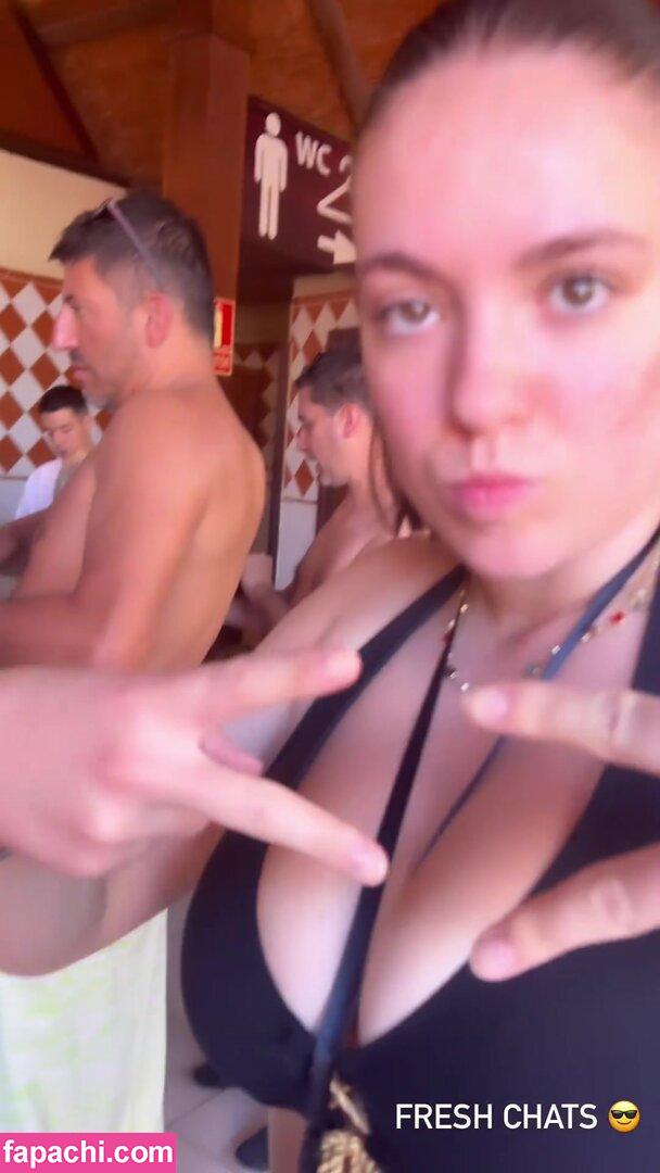 Allie Sherlock / alliesherlock leaked nude photo #0102 from OnlyFans/Patreon