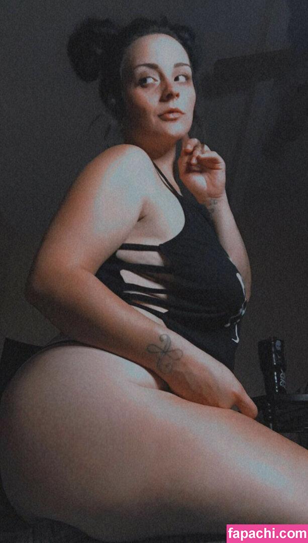 Alliecat93 / moonspell911 leaked nude photo #0001 from OnlyFans/Patreon