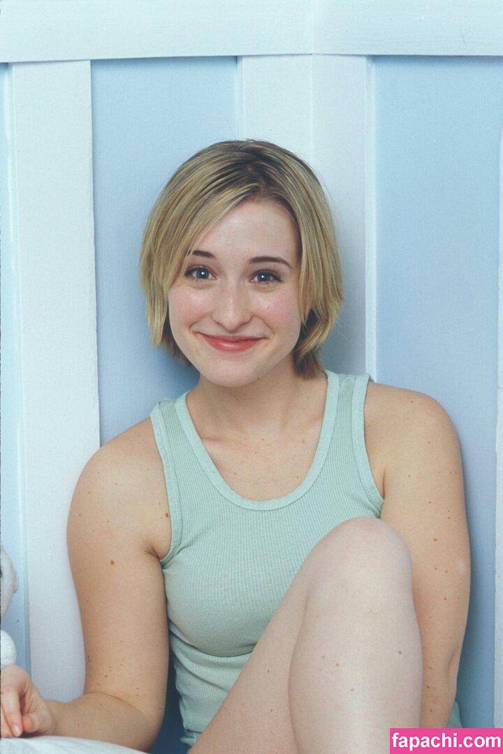 Allison Mack Allisonmack Leaked Nude Photo From OnlyFans Patreon