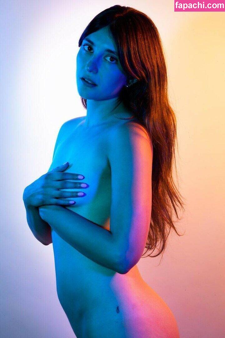 Allison Raskin / allisonraskin leaked nude photo #0021 from OnlyFans/Patreon