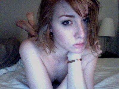 Allison Scagliotti leaked media #0003