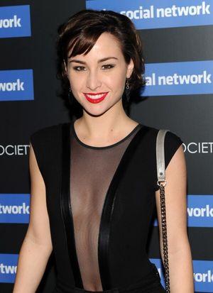 Allison Scagliotti leaked media #0009