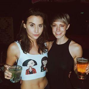 Allison Scagliotti leaked media #0018