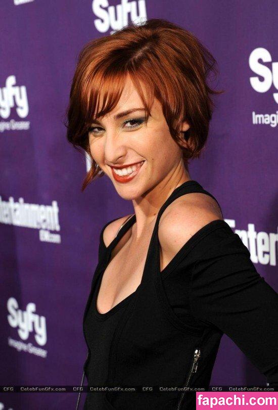 Allison Scagliotti / wittyhandle leaked nude photo #0013 from OnlyFans/Patreon