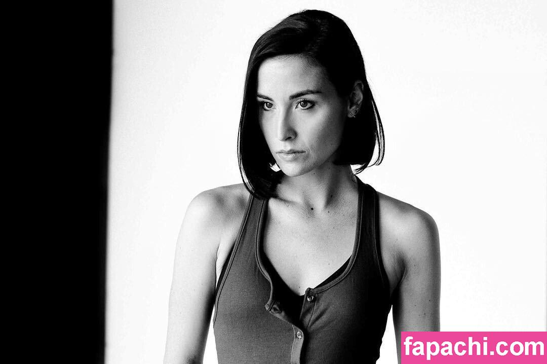 Allison Scagliotti / wittyhandle leaked nude photo #0020 from OnlyFans/Patreon