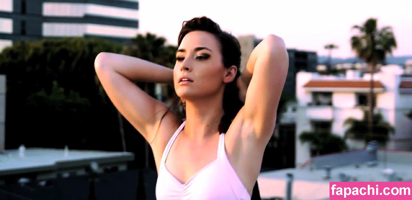 Allison Scagliotti / wittyhandle leaked nude photo #0049 from OnlyFans/Patreon