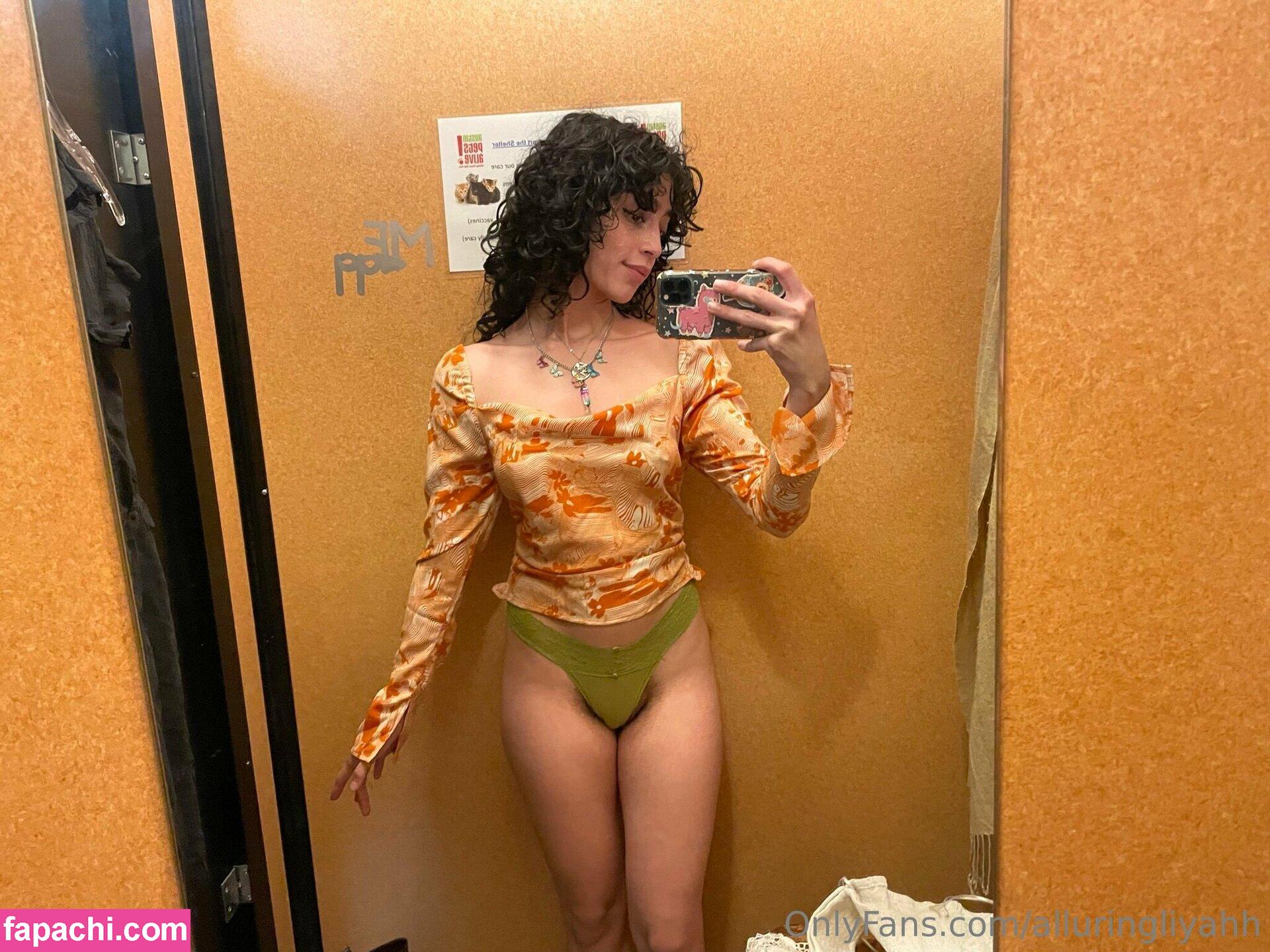 alluringliyahh / alluringaliyah leaked nude photo #0018 from OnlyFans/Patreon