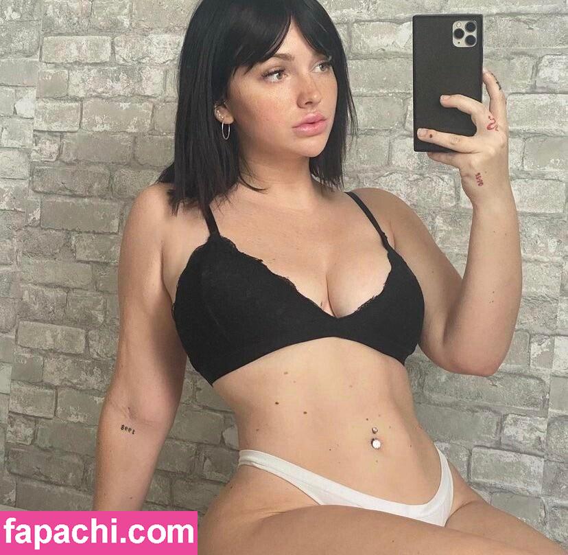 Ally Bross / Allybross leaked nude photo #0021 from OnlyFans/Patreon