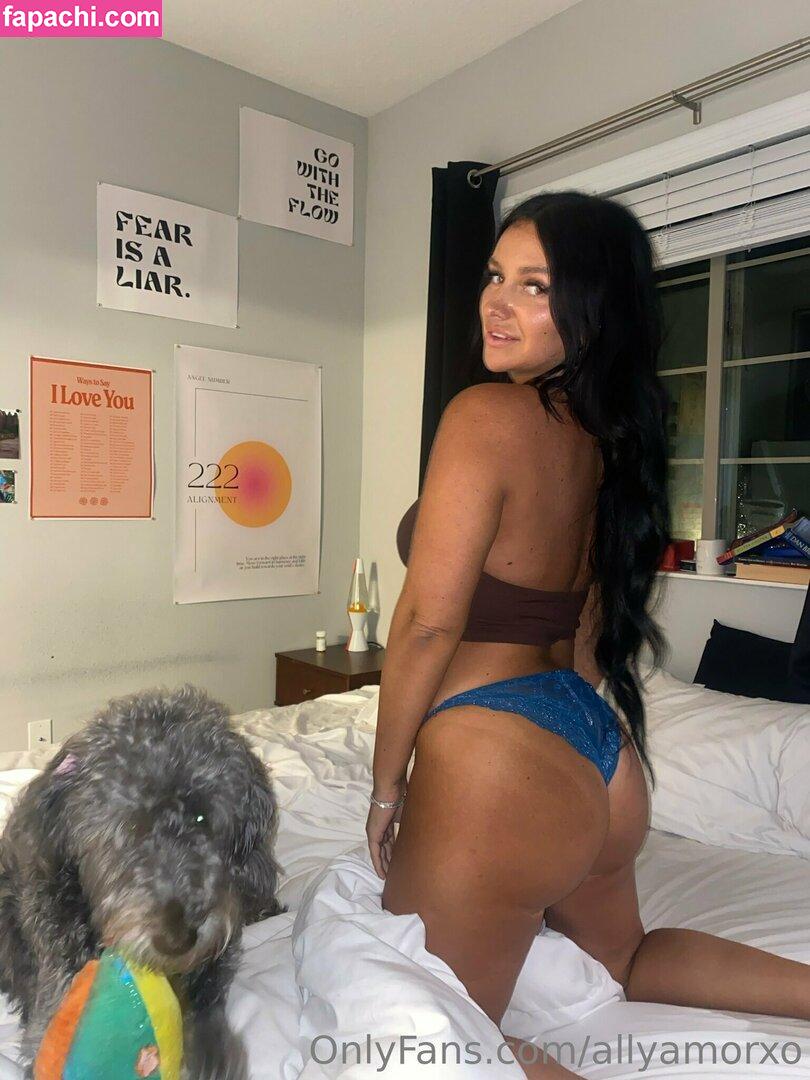 Ally Bross / Allybross leaked nude photo #0077 from OnlyFans/Patreon