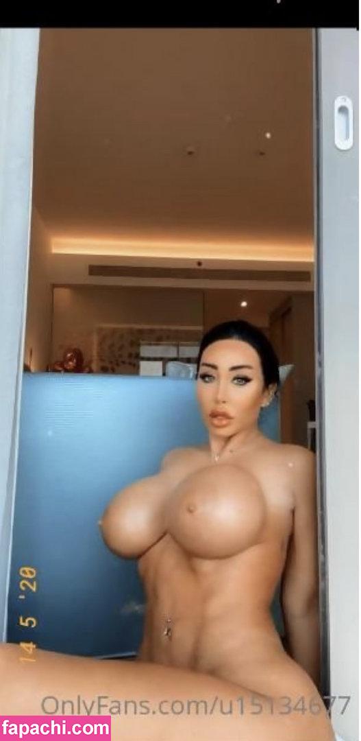 Ally Saetta / sabihababyx / sabihababyxxx leaked nude photo #0001 from OnlyFans/Patreon
